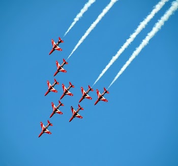 Aircraft Exhibition