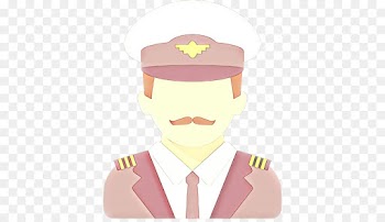 Aircraft Pilot, Computer Icons, Airplane, Cartoon, Art PNG
