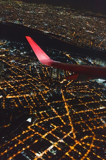Aircraft Wing