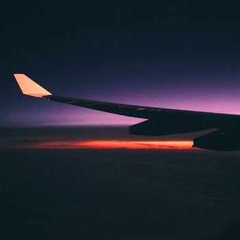 Aircraft Wing