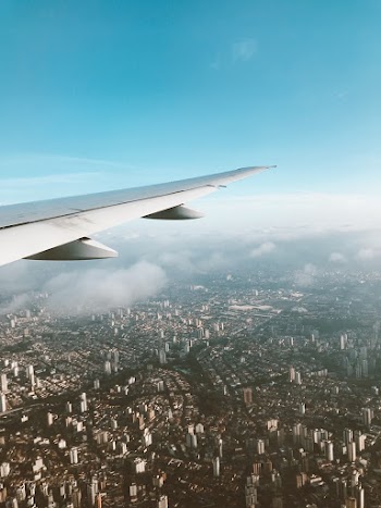 Aircraft Wing
