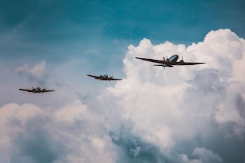 Aircrafts