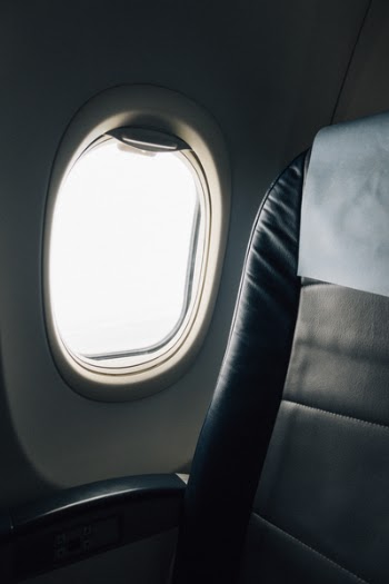 Airliner Window