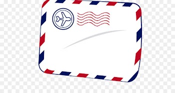 Airmail Envelope Stock photography - Envelope 