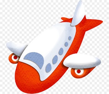 Airplane Aircraft Air Transportation Helicopter Balloon - airplane 