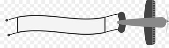 Airplane Aircraft - Aircraft title bar 