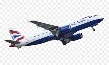 Airplane Aircraft - Airplane 
