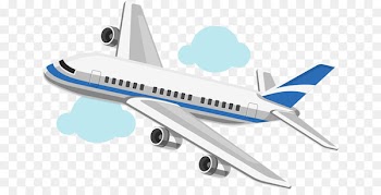 Airplane Aircraft Cartoon Drawing Clip art - airplane 