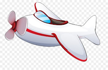 Airplane Aircraft Clip art - airplane 