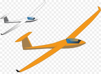 Airplane Aircraft Clip art Image Glider - airplane 