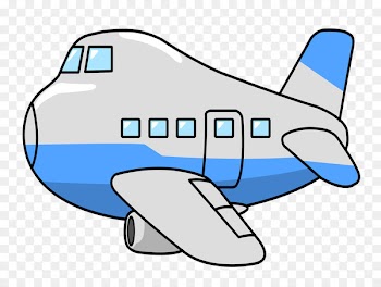 Airplane Aircraft Clip art - planes 