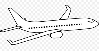 Airplane Aircraft Drawing Clip art - aeroplane 