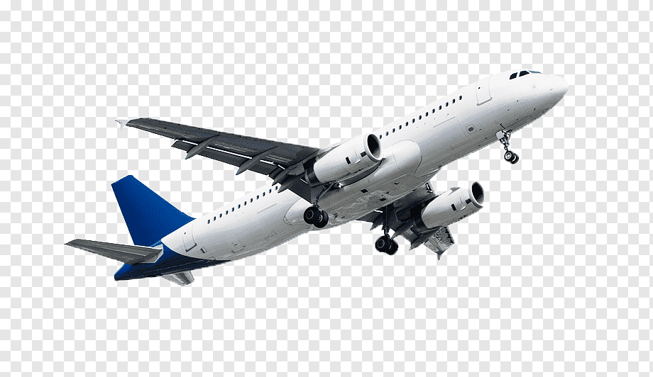 Airplane Aircraft Flight, airplane, mode Of Transport, flight, airplane png