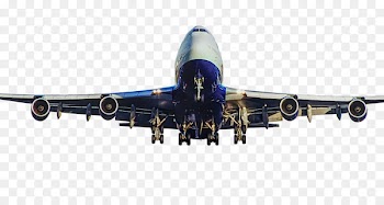 Airplane Aircraft Flight Boeing 747-8 Takeoff - airplane 