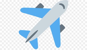 Airplane Aircraft ICON A5 Computer Icons - airplane 