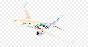 airplane airline model aircraft aircraft aviation