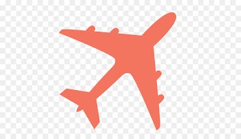 Airplane Airmail Postage Stamps - airplane 