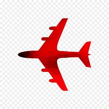 Airplane Birthday Party Flight Image -  