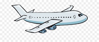 Airplane Cartoon Animated film Clip art - airplane 