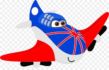airplane cartoon clip art vehicle aircraft