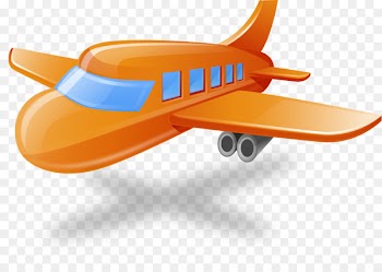 Airplane Clip art Aviation Image Portable Network Graphics - nickel map 