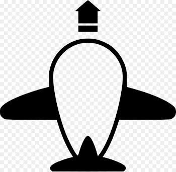 Airplane Clip art Beer Takeoff Landing - aeroplanepng badge 