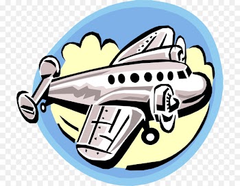 Airplane Clip art Flight Openclipart Free content - airplane 