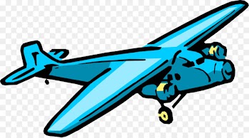 Airplane Clip art Portable Network Graphics Image Aircraft - airplane 
