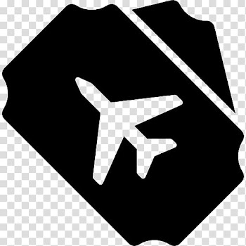 Airplane Computer Icons , airplane transparent background PNG clipart