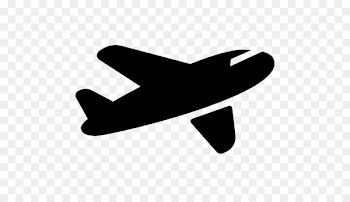 Airplane Computer Icons Clip art - airplane 