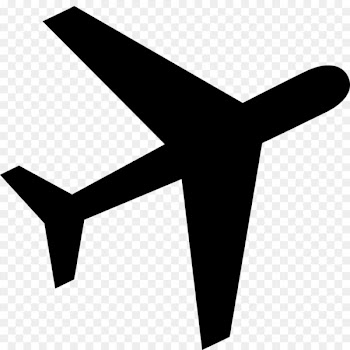 Airplane Computer Icons Clip art - avion 