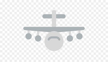 Airplane Computer Icons Flight Portable Network Graphics Adobe Illustrator - airplane 