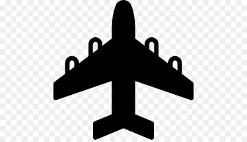Airplane Computer Icons Symbol Clip art - airplane 