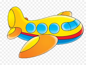 Airplane Drawing Child - planes 