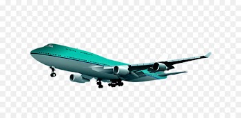 Airplane Drawing Illustration - aircraft 