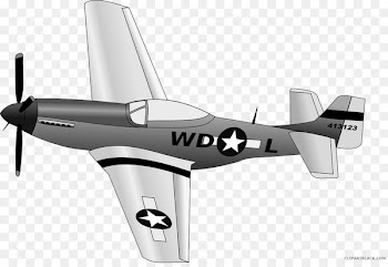 Airplane Fighter aircraft North American P-51 Mustang Supermarine Spitfire - airplane 