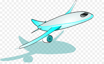 Airplane Fish png download - 1000*607 - Free Transparent Airplane ...