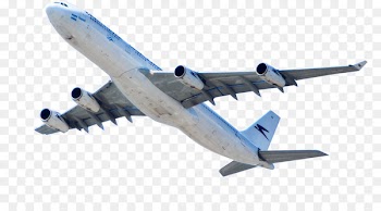 Airplane Fixed-wing aircraft Flight Portable Network Graphics - airplane 