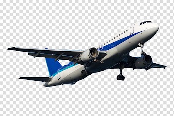 Airplane Flight Aircraft Airbus A330 Airbus A321, White flying plane transparent background PNG clipart