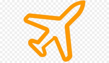 Airplane Flight Aircraft Clip art Vector graphics - airplane 