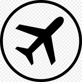 Airplane Flight Aircraft Computer Icons Portable Network Graphics - airplane 