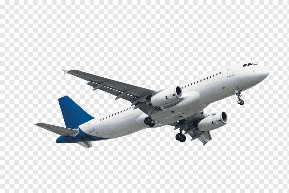 Airplane Flight Fixed-wing aircraft Airliner, AIRPLANE, mode Of Transport, airplane, flight png