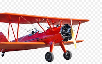 Airplane Flight Image Aviation Aircraft - airplane 