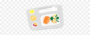 Airplane Food - Food