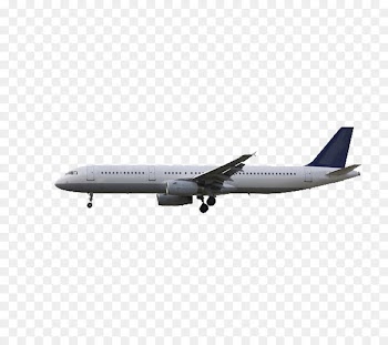 Airplane Hamburg Finkenwerder Airport Airbus A321 Flight - PNG transparent,aircraft 