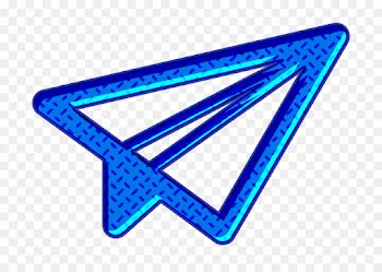 airplane icon delivery icon email icon