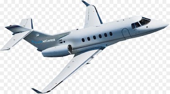 Airplane Jet aircraft - Jet PNG Photo 