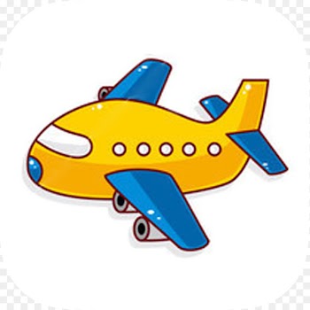 Airplane Jigsaw Puzzles Drawing - planes 