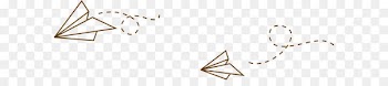 Airplane Paper plane Toy - Toy paper airplane 