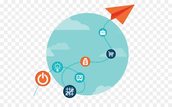 Airplane Paper plane Vector graphics Stock photography - airplane 